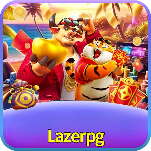 Lazerpg